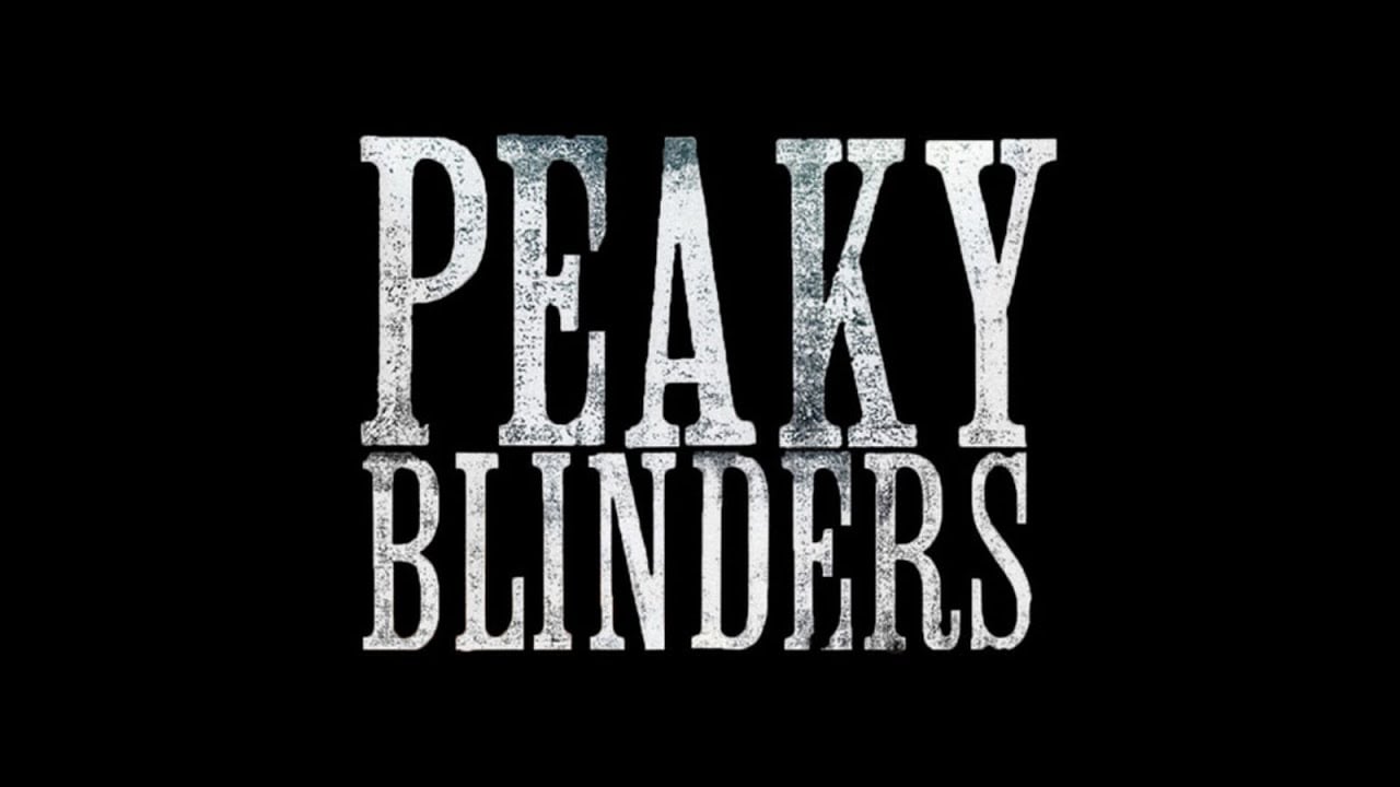 Peaky Blinders V13 Mousepad