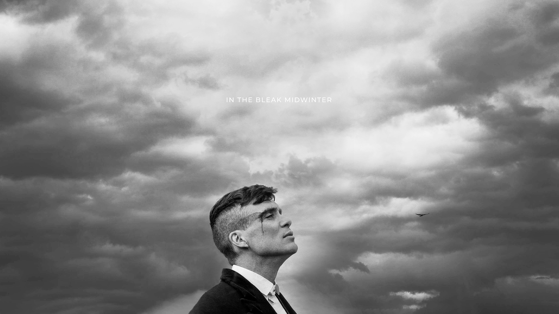 Peaky Blinders V20 Mousepad