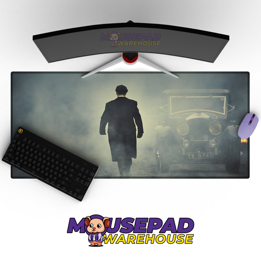Peaky Blinders V30 Mousepad Mockup