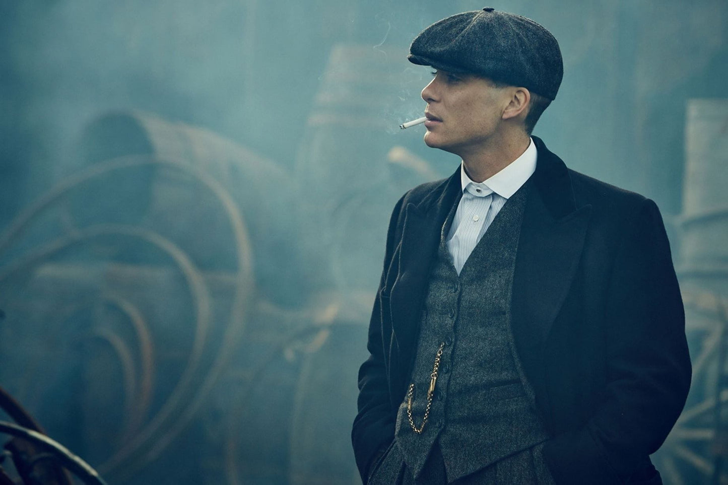 Peaky Blinders V31 Mousepad