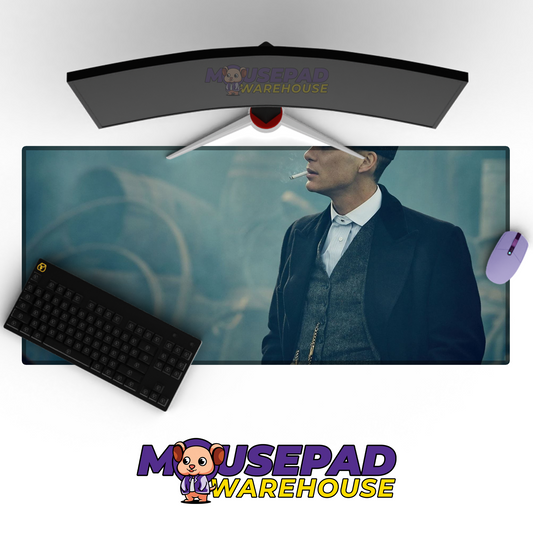Peaky Blinders V31 Mousepad Mockup