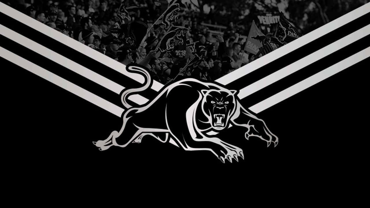 Penrith Panthers V5 Mousepad Deskmat
