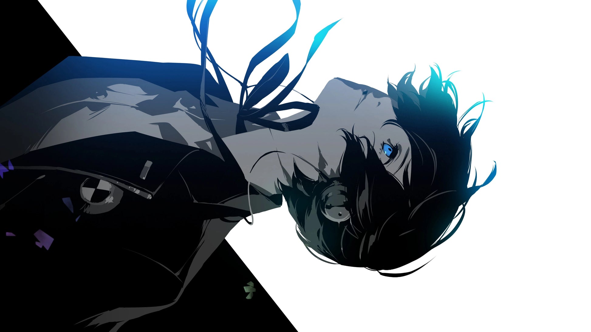 Persona 3 Reload V27 Mousepad