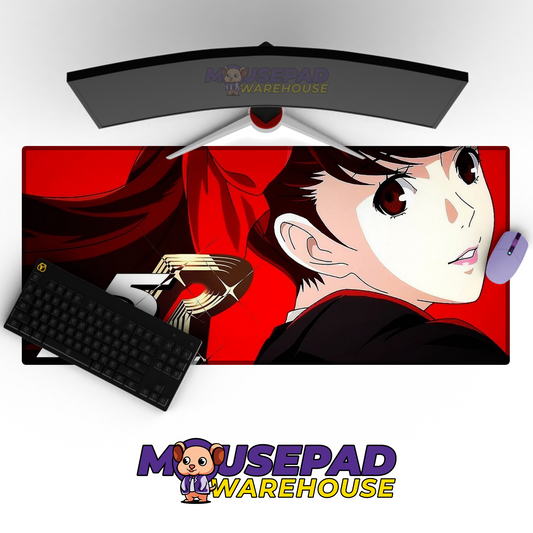 Persona 5 Royal V1 Mousepad Mockup