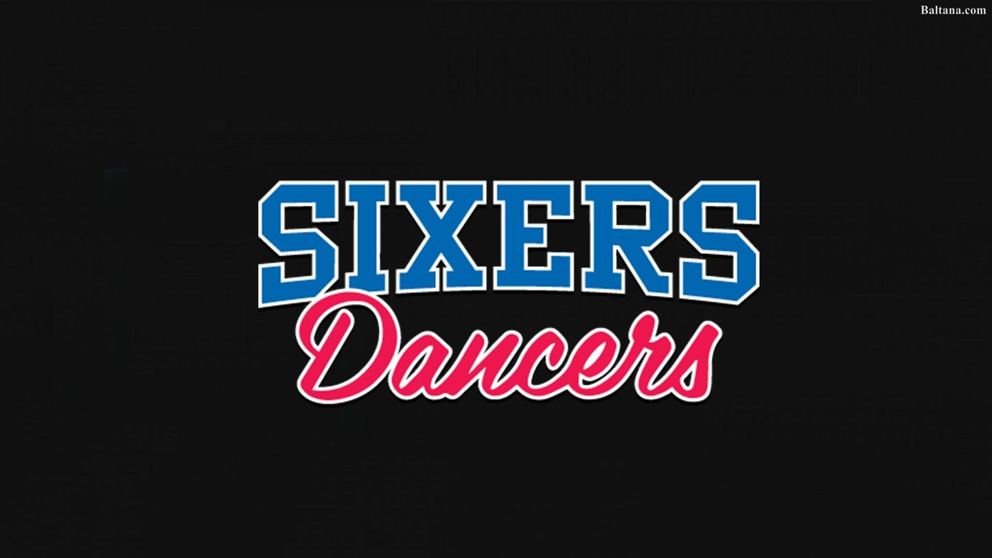 Philadelphia 76ers V29 Mousepad