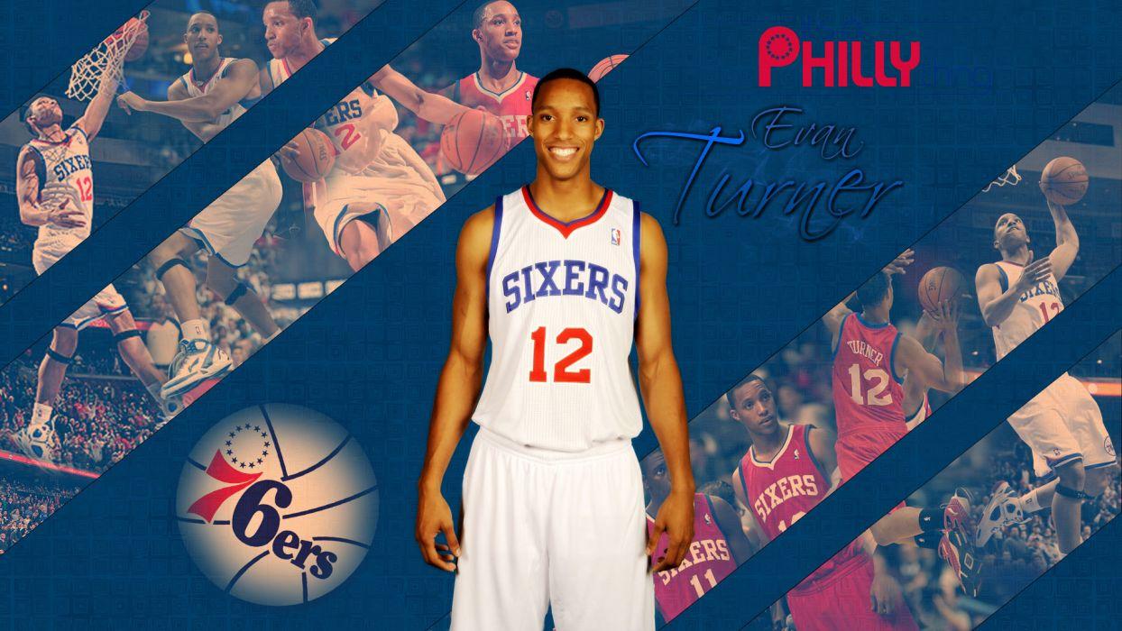 Philadelphia 76ers V31 Mousepad