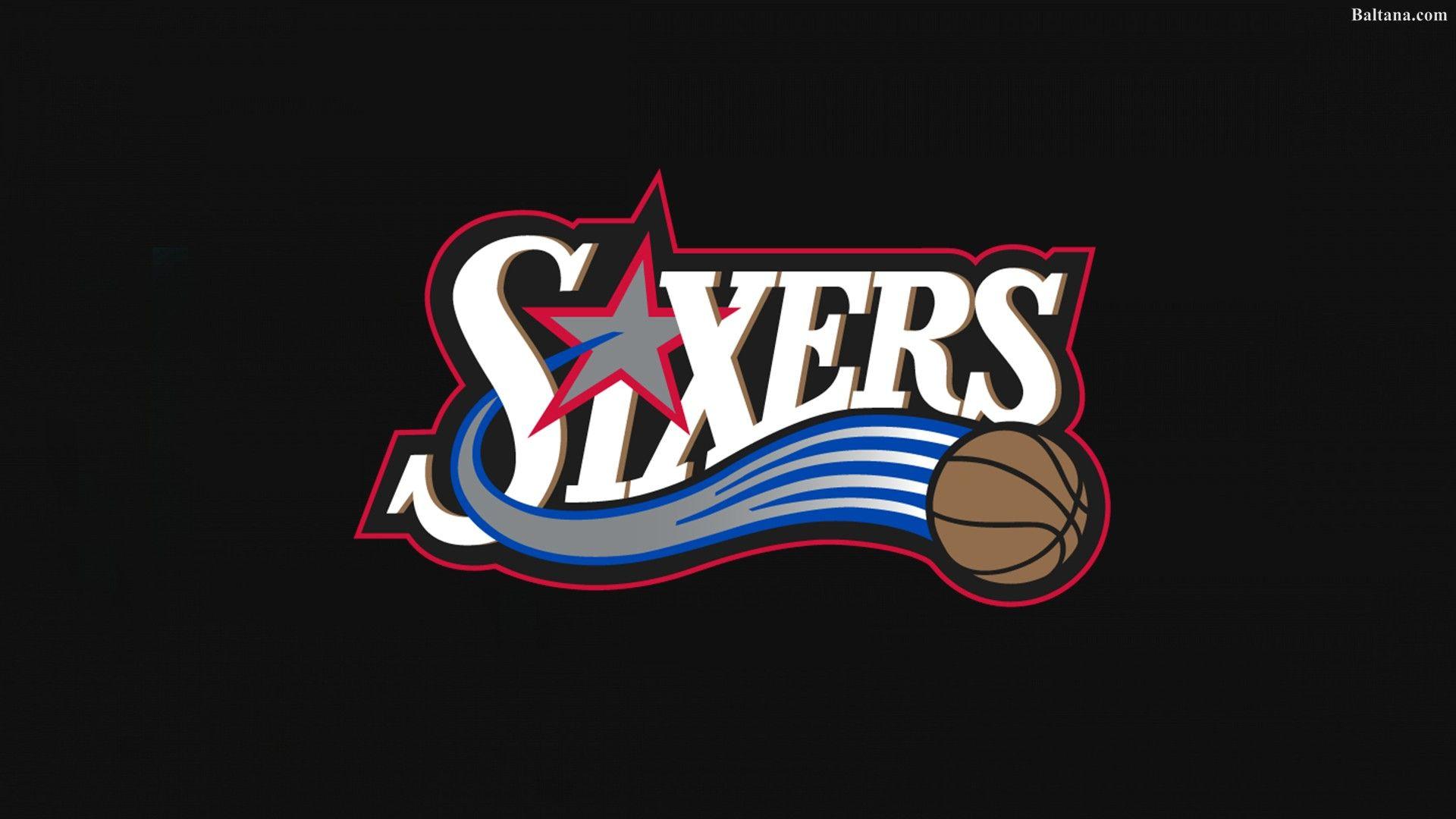 Philadelphia 76ers V4 Mousepad