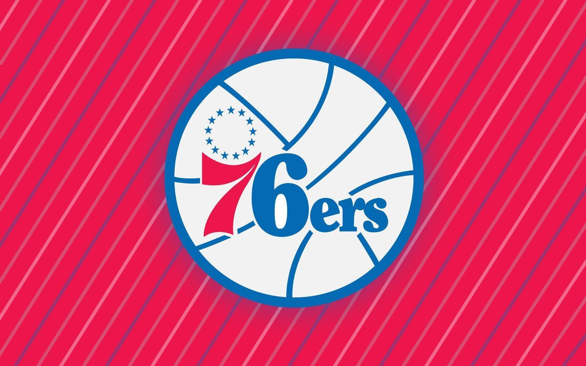 Philadelphia 76ers V7 Mousepad