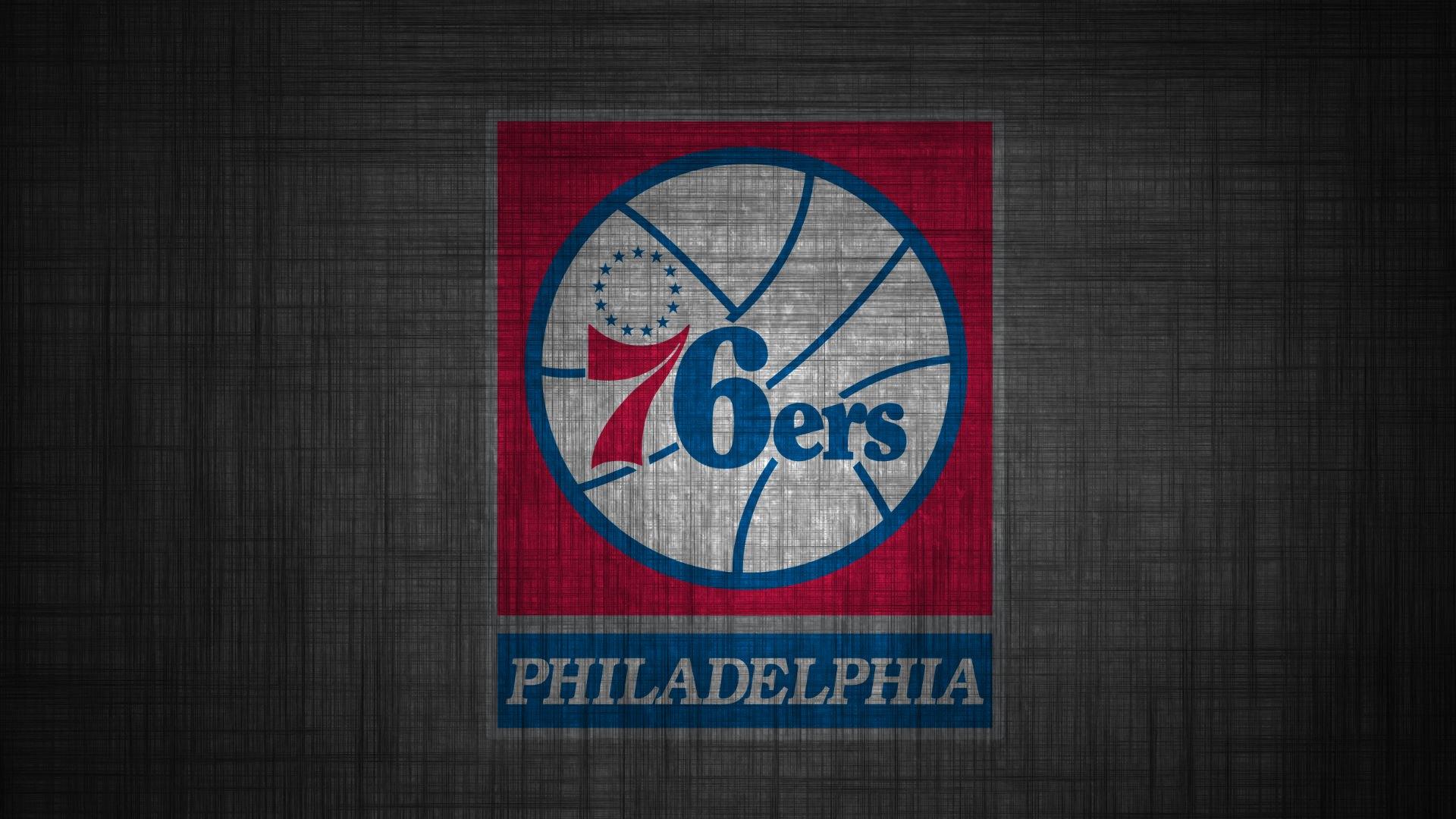 Philadelphia 76ers V9 Mousepad