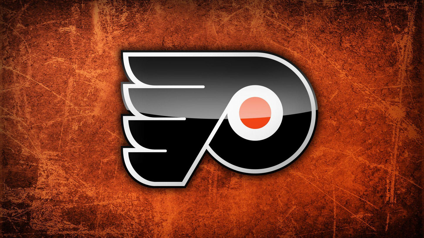 Philadelphia Flyers V10 Mousepad Deskmat