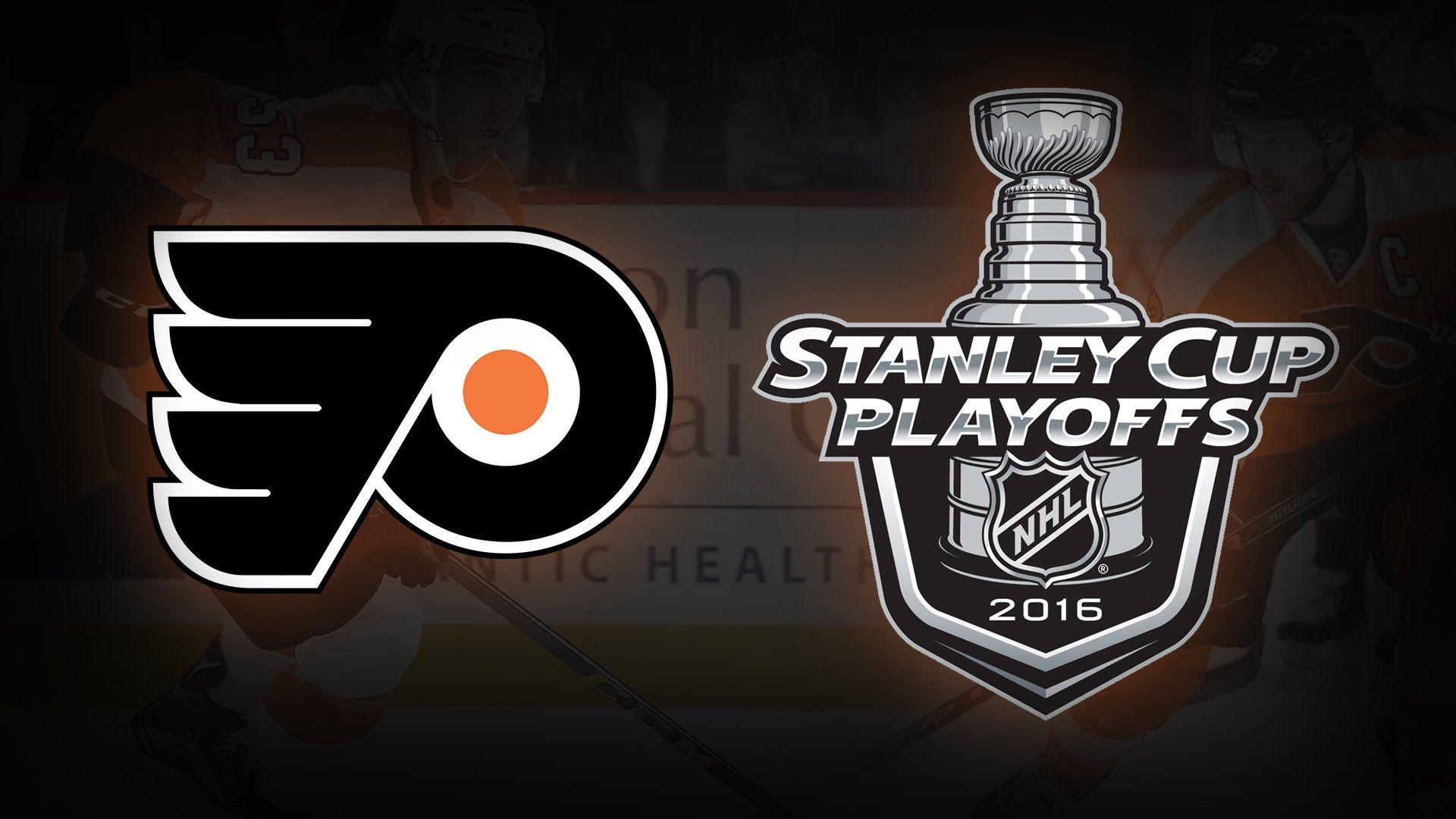 Philadelphia Flyers V14 Mousepad Deskmat