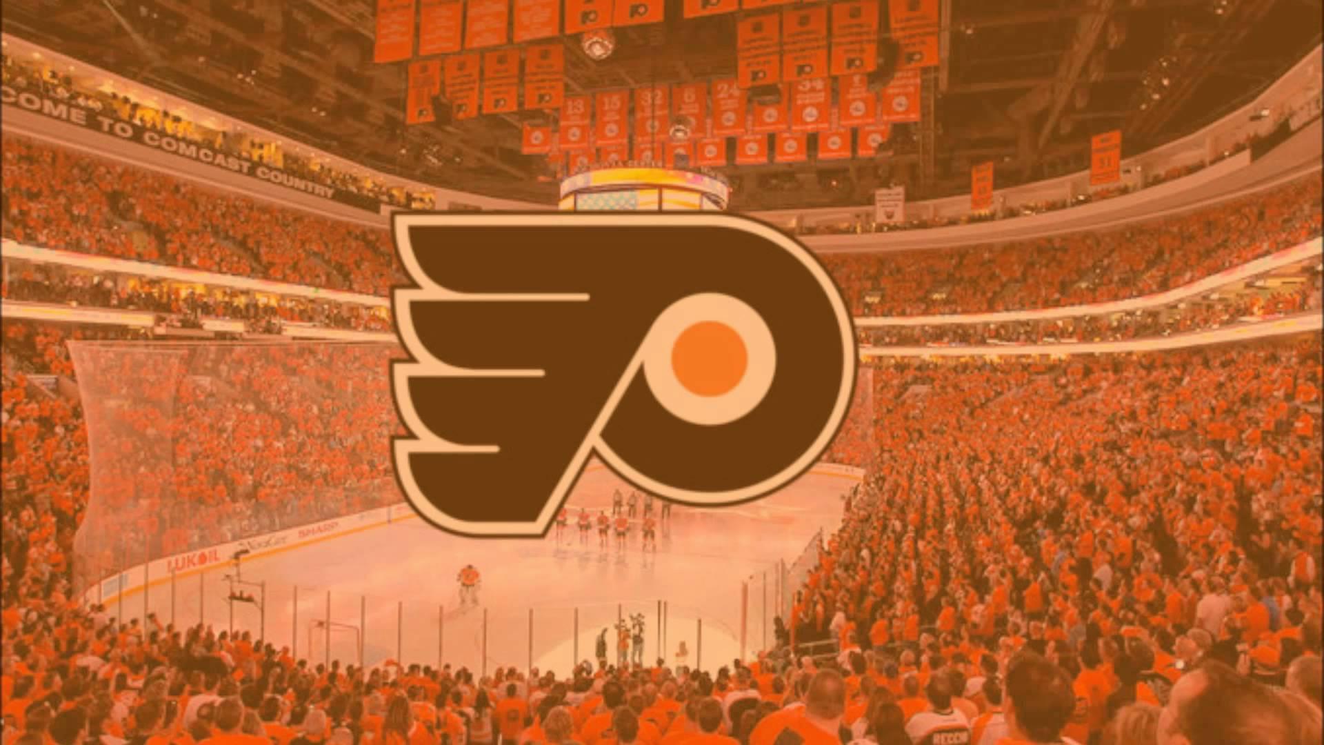 Philadelphia Flyers V17 Mousepad Deskmat