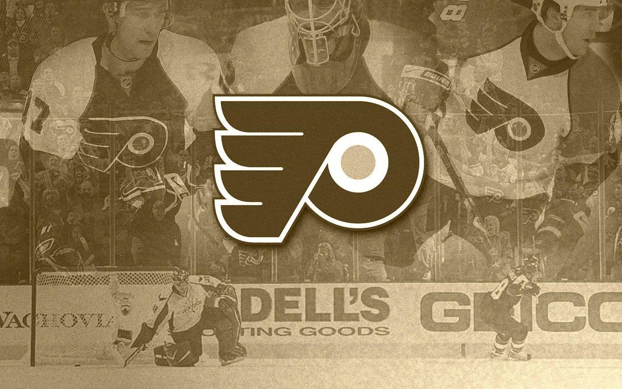 Philadelphia Flyers V18 Mousepad Deskmat