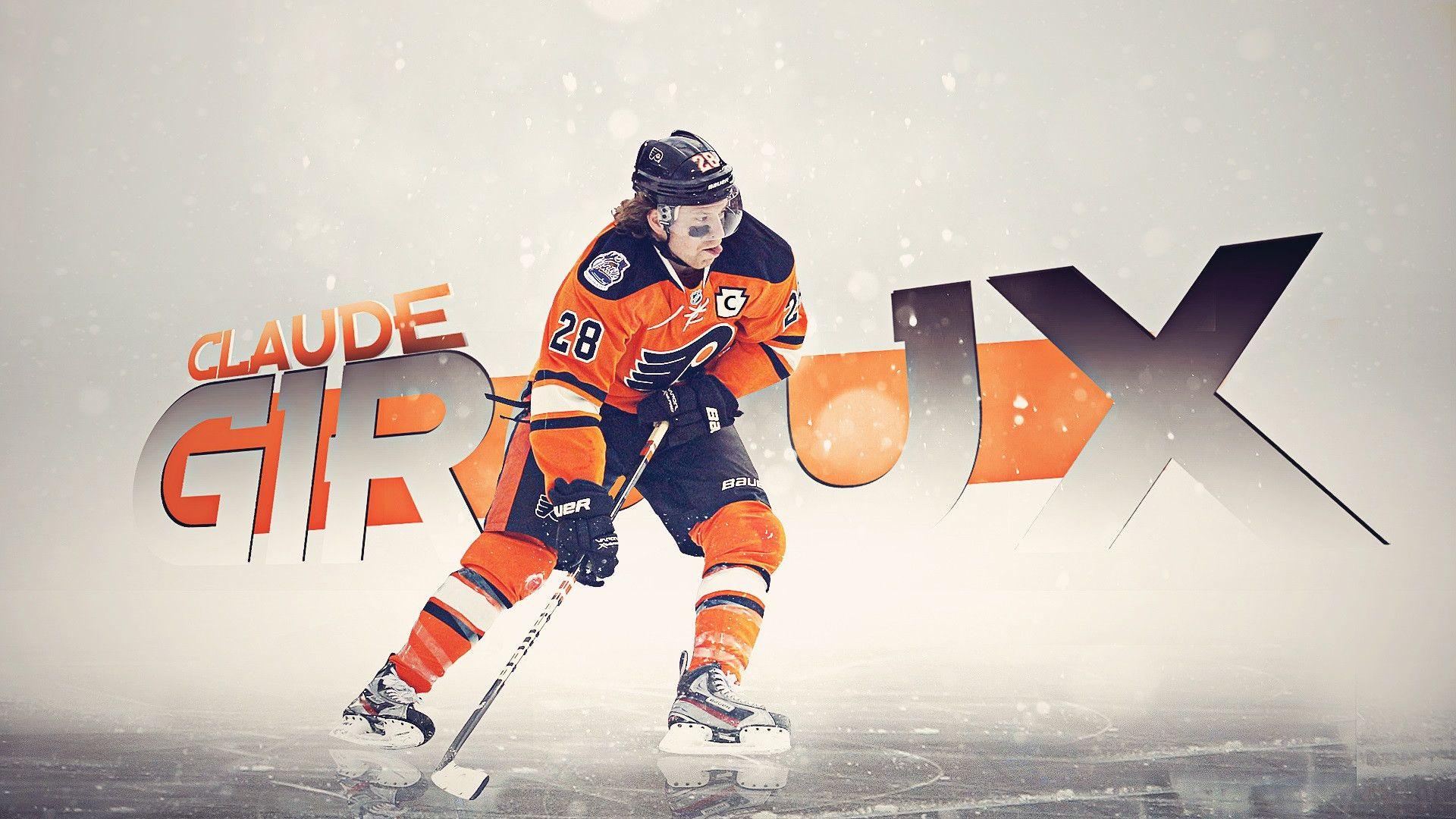 Philadelphia Flyers V19 Mousepad Deskmat