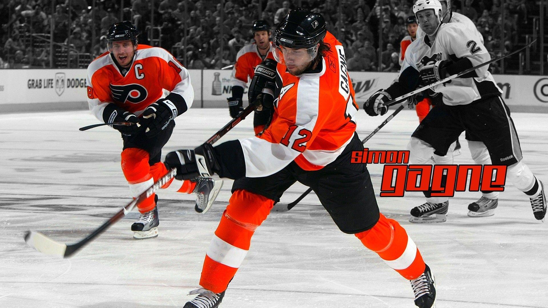 Philadelphia Flyers V20 Mousepad Deskmat