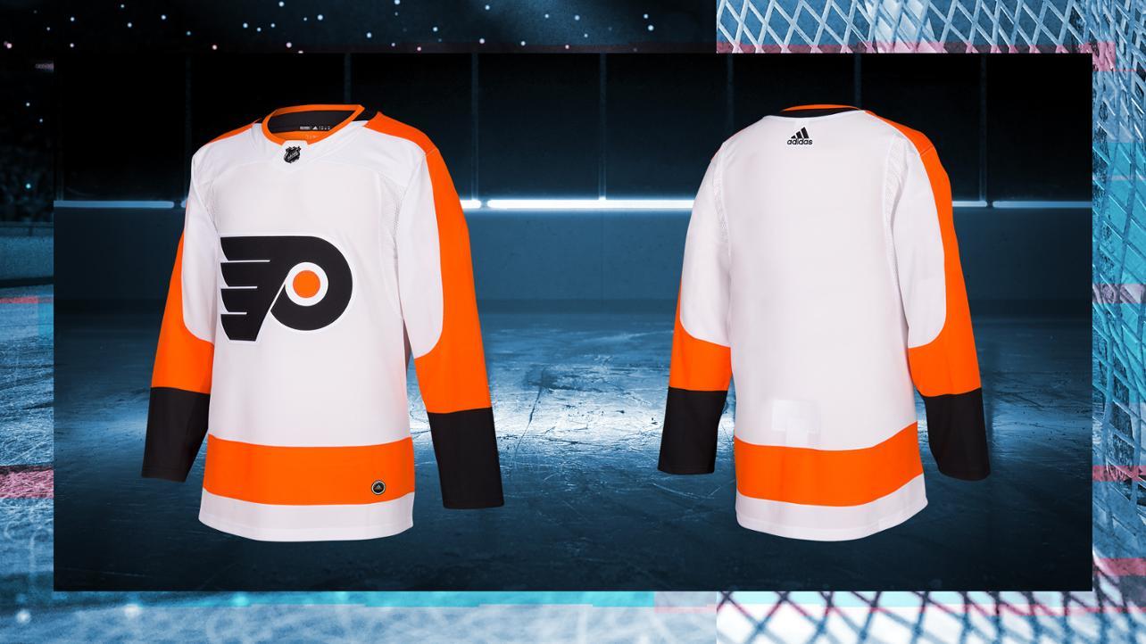 Philadelphia Flyers V21 Mousepad Deskmat