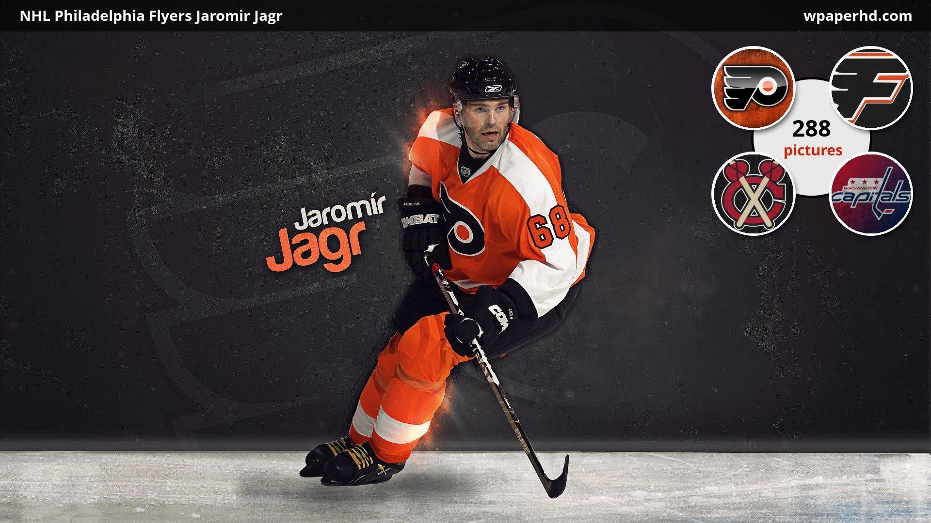 Philadelphia Flyers V22 Mousepad Deskmat