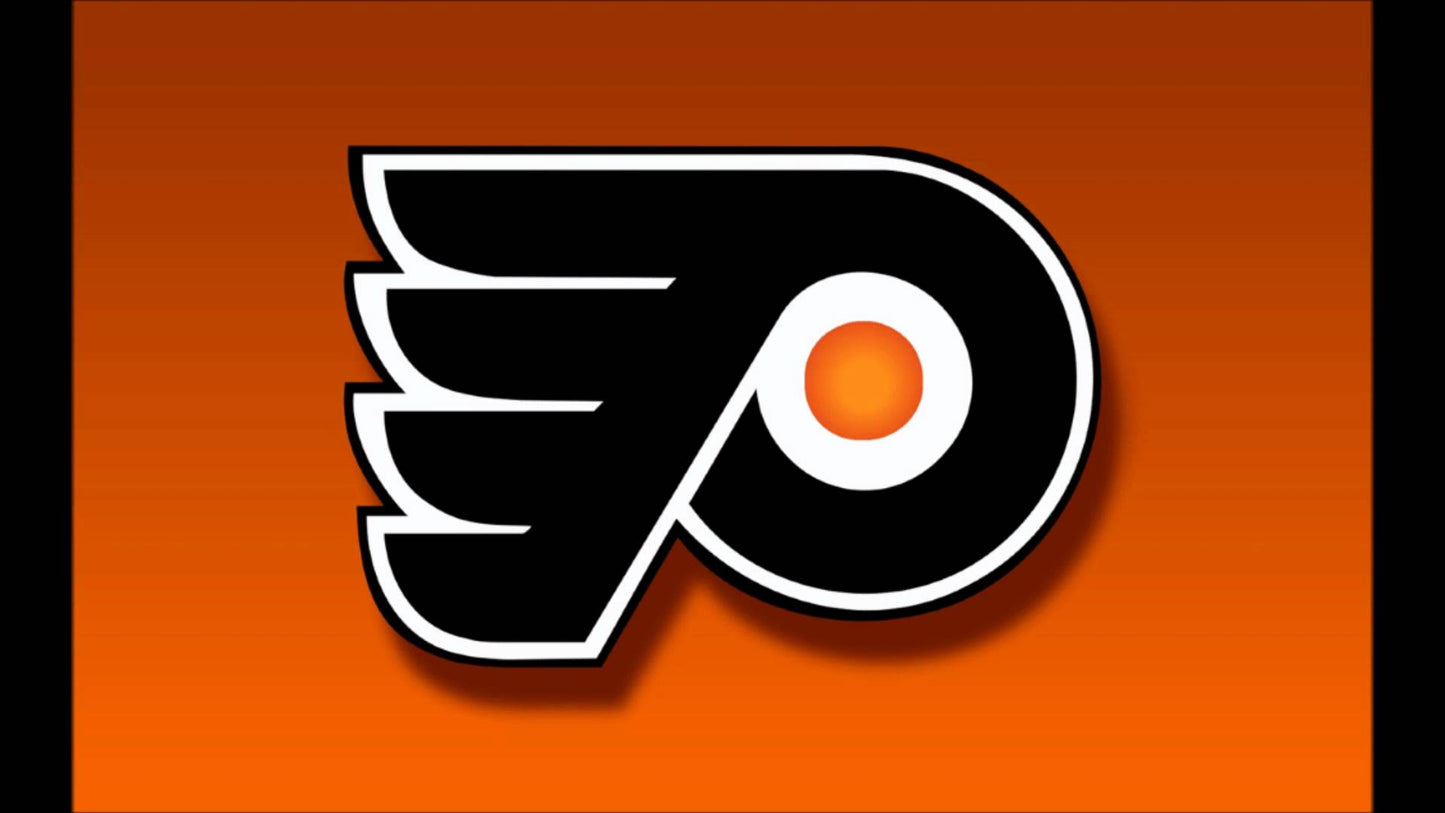 Philadelphia Flyers V23 Mousepad Deskmat