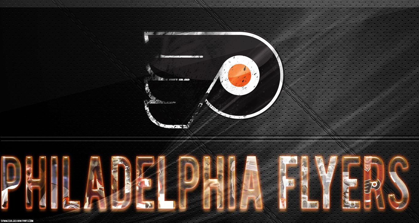 Philadelphia Flyers V25 Mousepad Deskmat