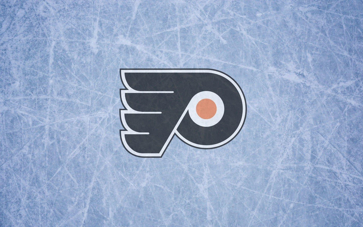 Philadelphia Flyers V28 Mousepad Deskmat