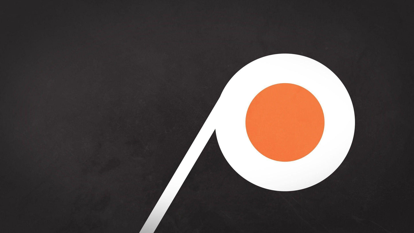 Philadelphia Flyers V31 Mousepad Deskmat