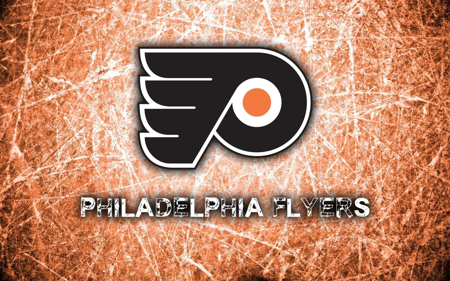 Philadelphia Flyers V3 Mousepad Deskmat