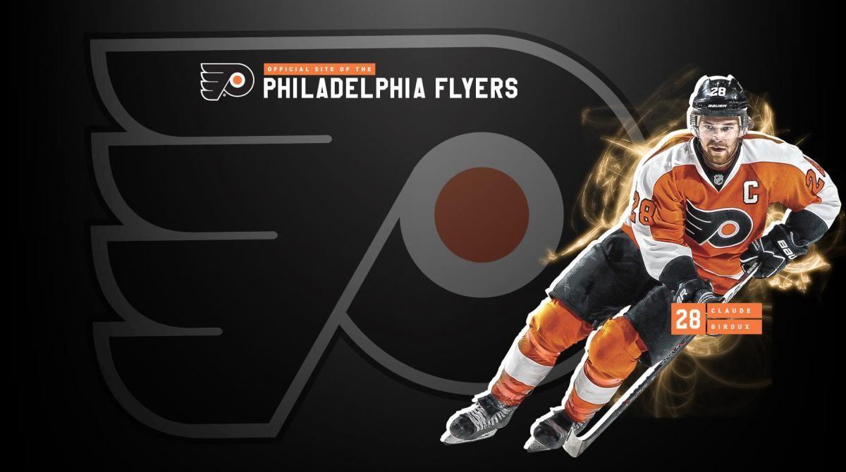 Philadelphia Flyers V7 Mousepad Deskmat