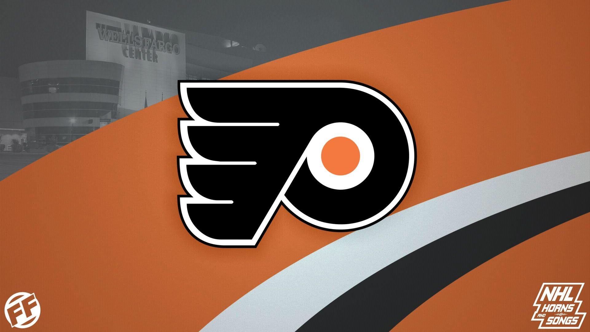 Philadelphia Flyers V8 Mousepad Deskmat