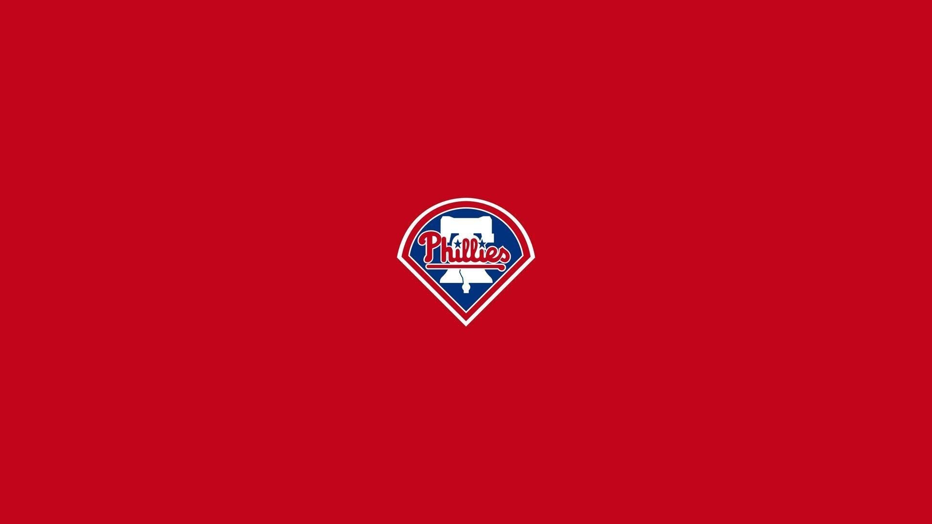 Philadelphia Phillies V10 Mousepad