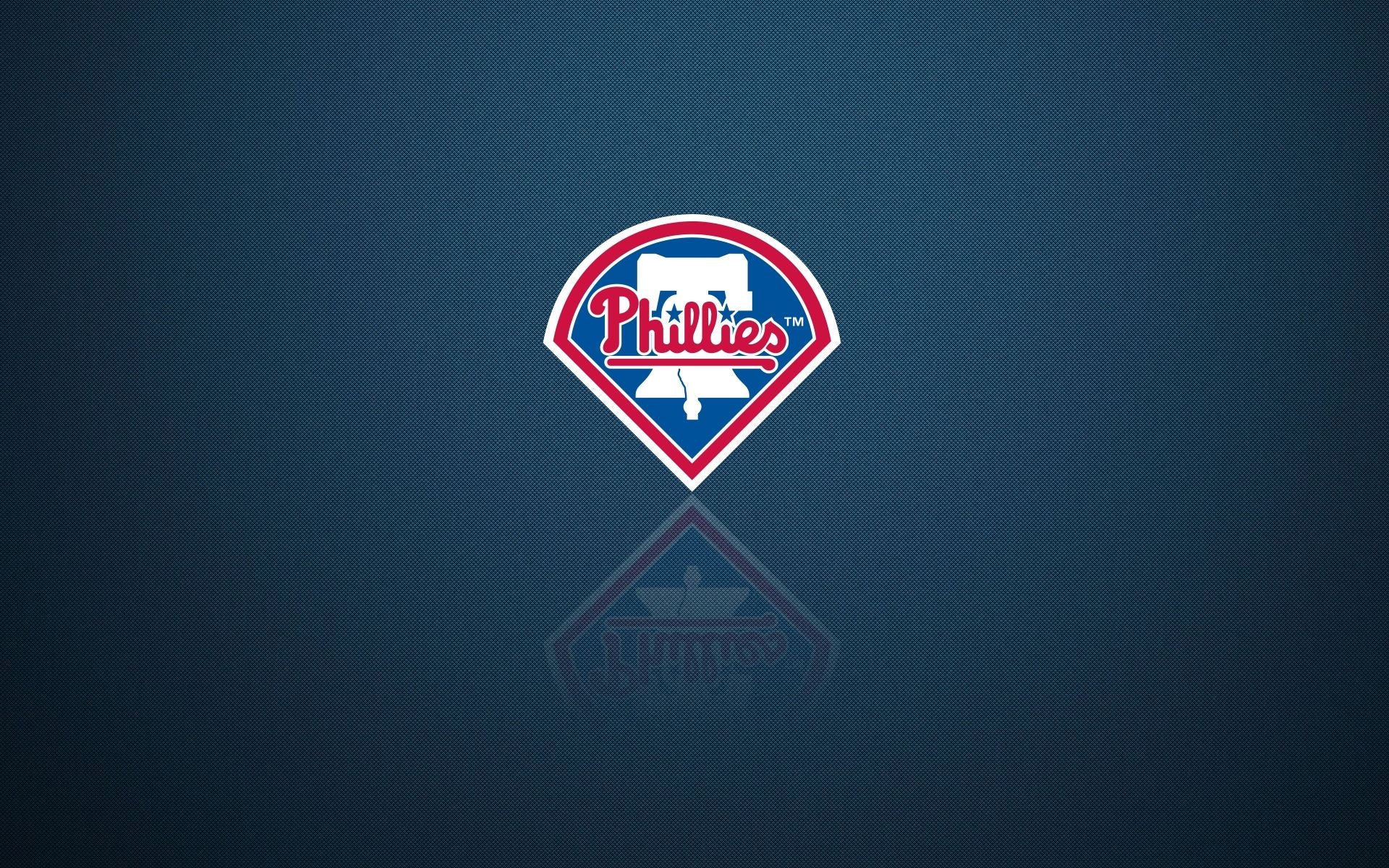 Philadelphia Phillies V13 Mousepad