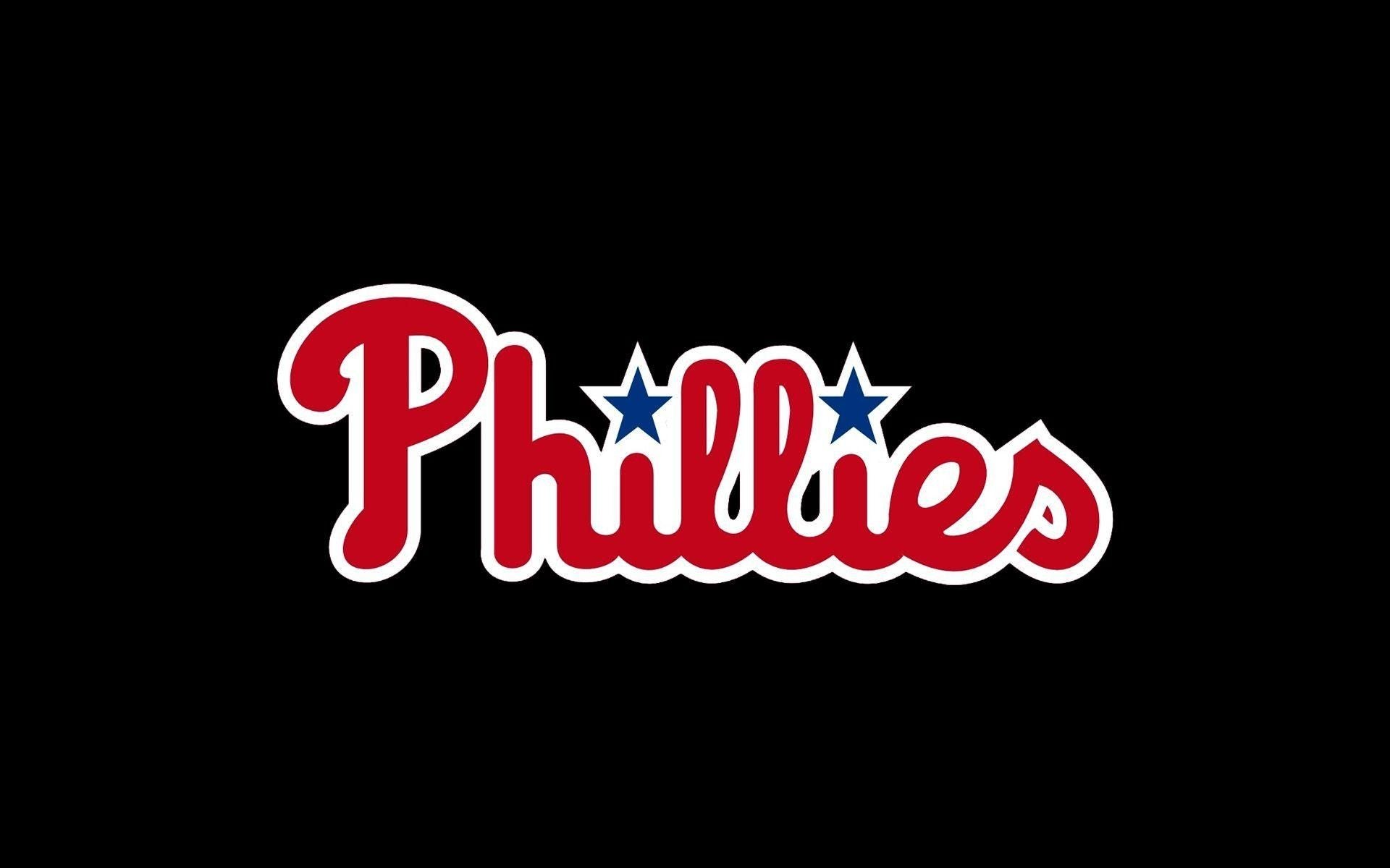Philadelphia Phillies V14 Mousepad