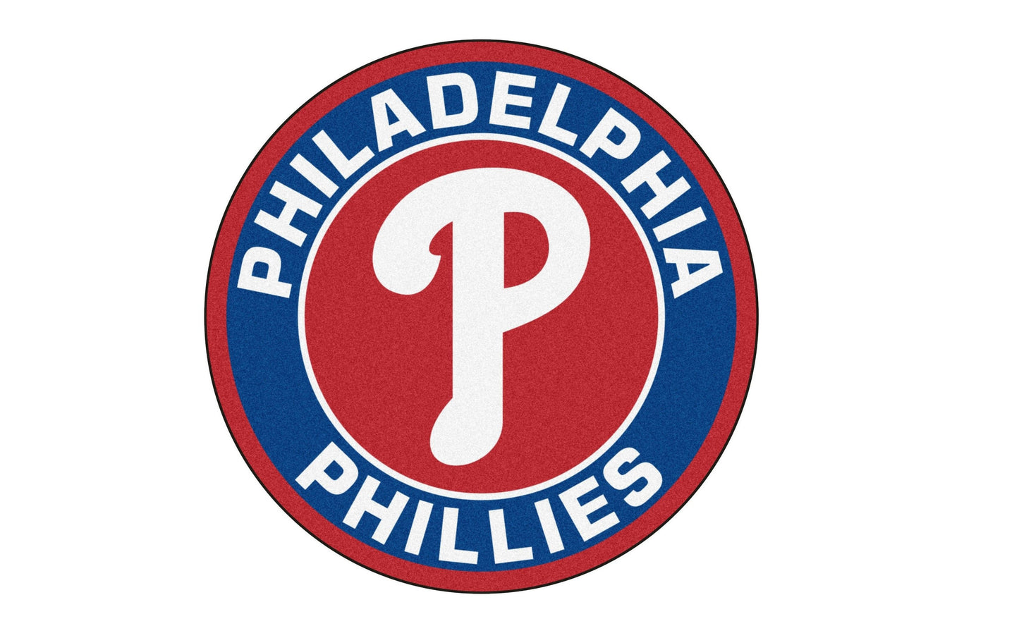 Philadelphia Phillies V17 Mousepad