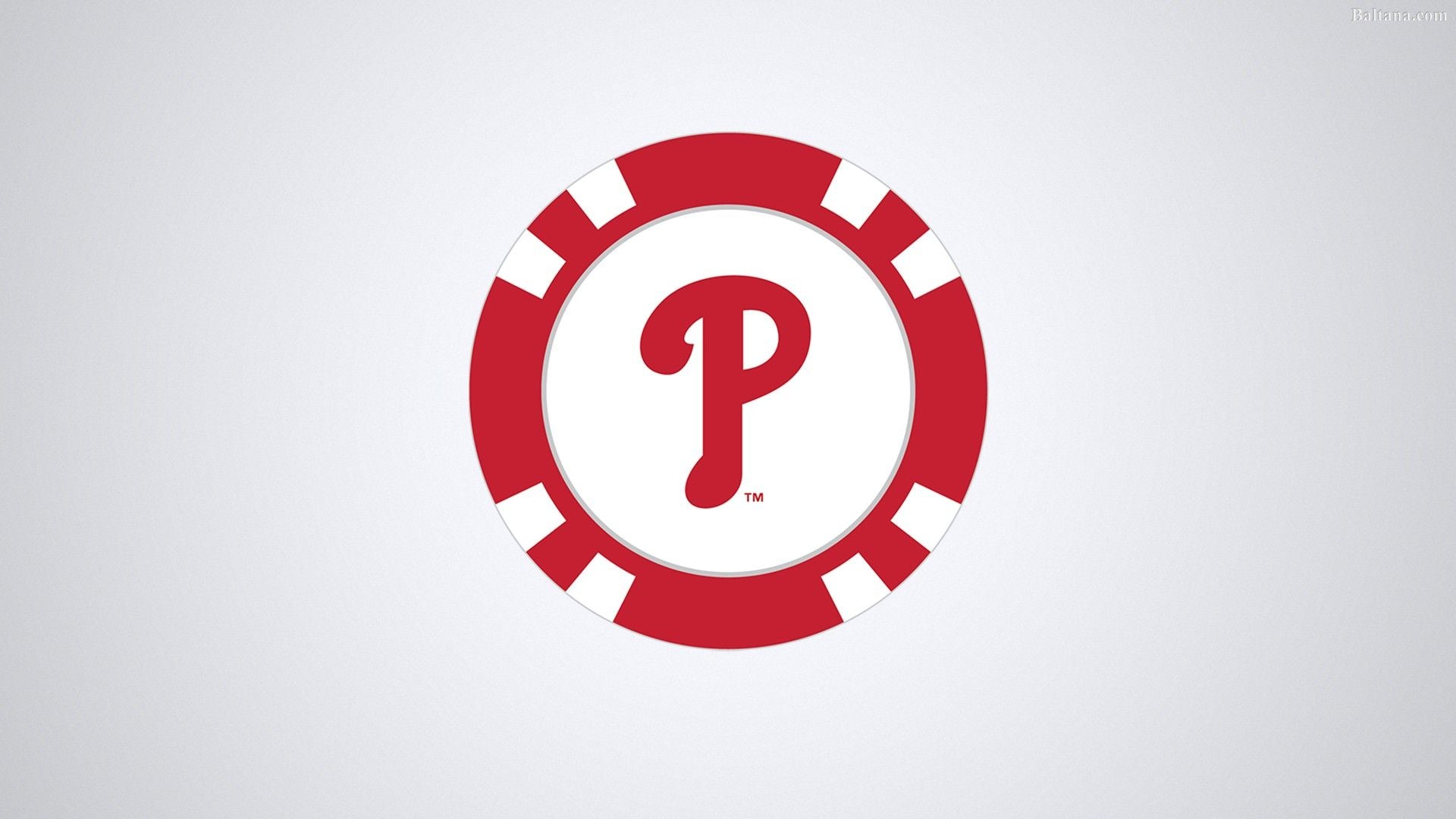 Philadelphia Phillies V18 Mousepad
