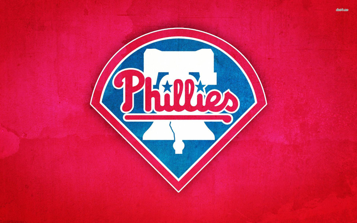 Philadelphia Phillies V1 Mousepad