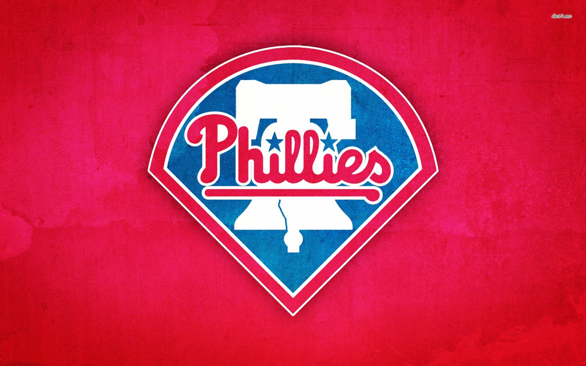 Philadelphia Phillies V1 Mousepad