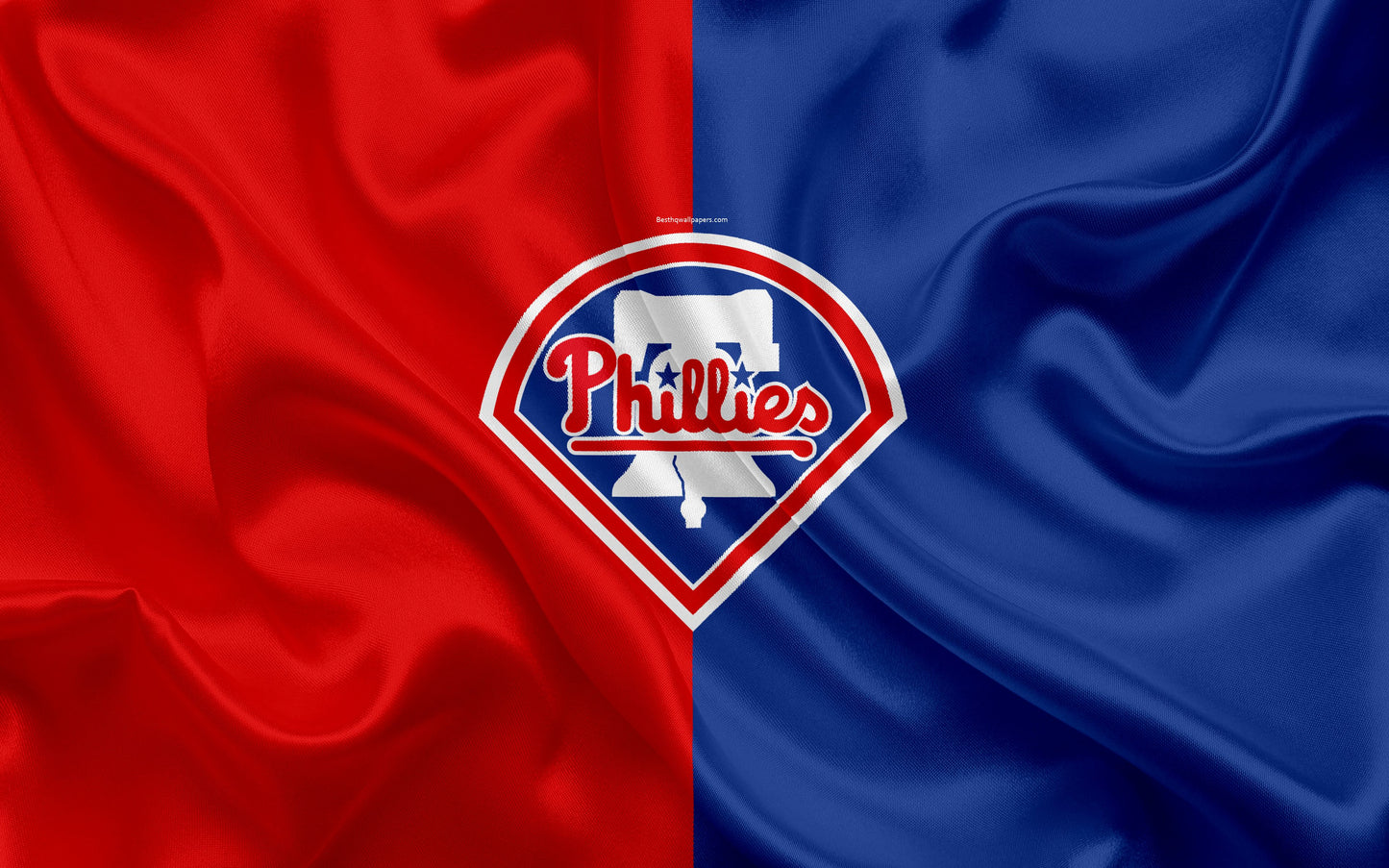 Philadelphia Phillies V21 Mousepad