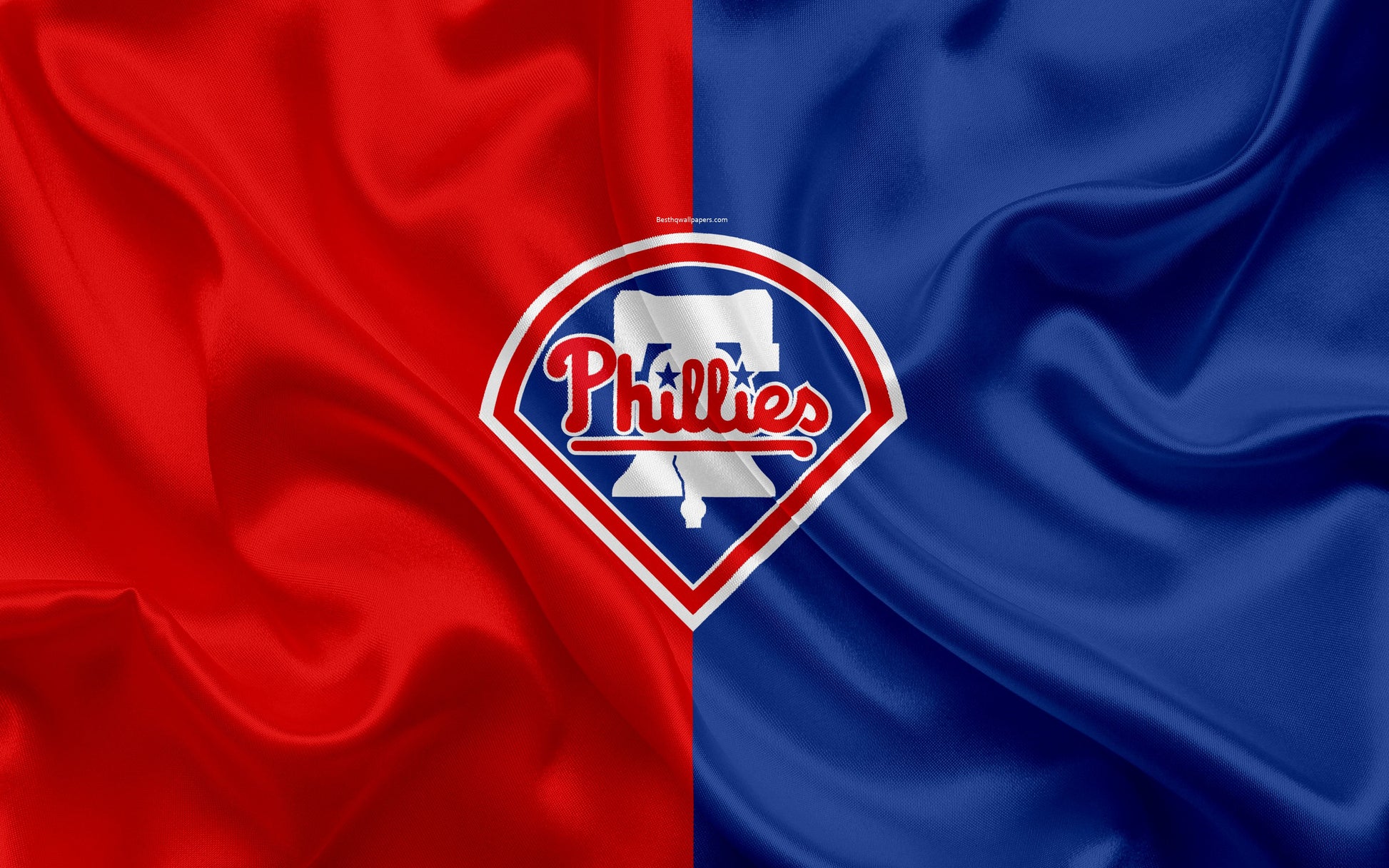 Philadelphia Phillies V21 Mousepad