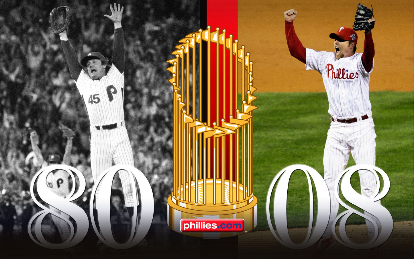 Philadelphia Phillies V22 Mousepad