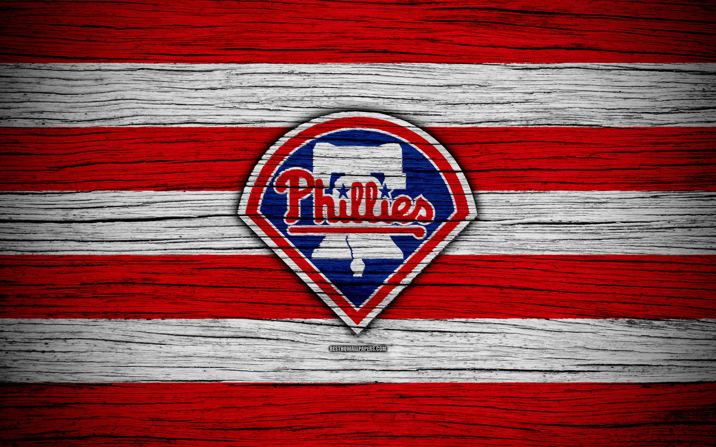 Philadelphia Phillies V2 Mousepad