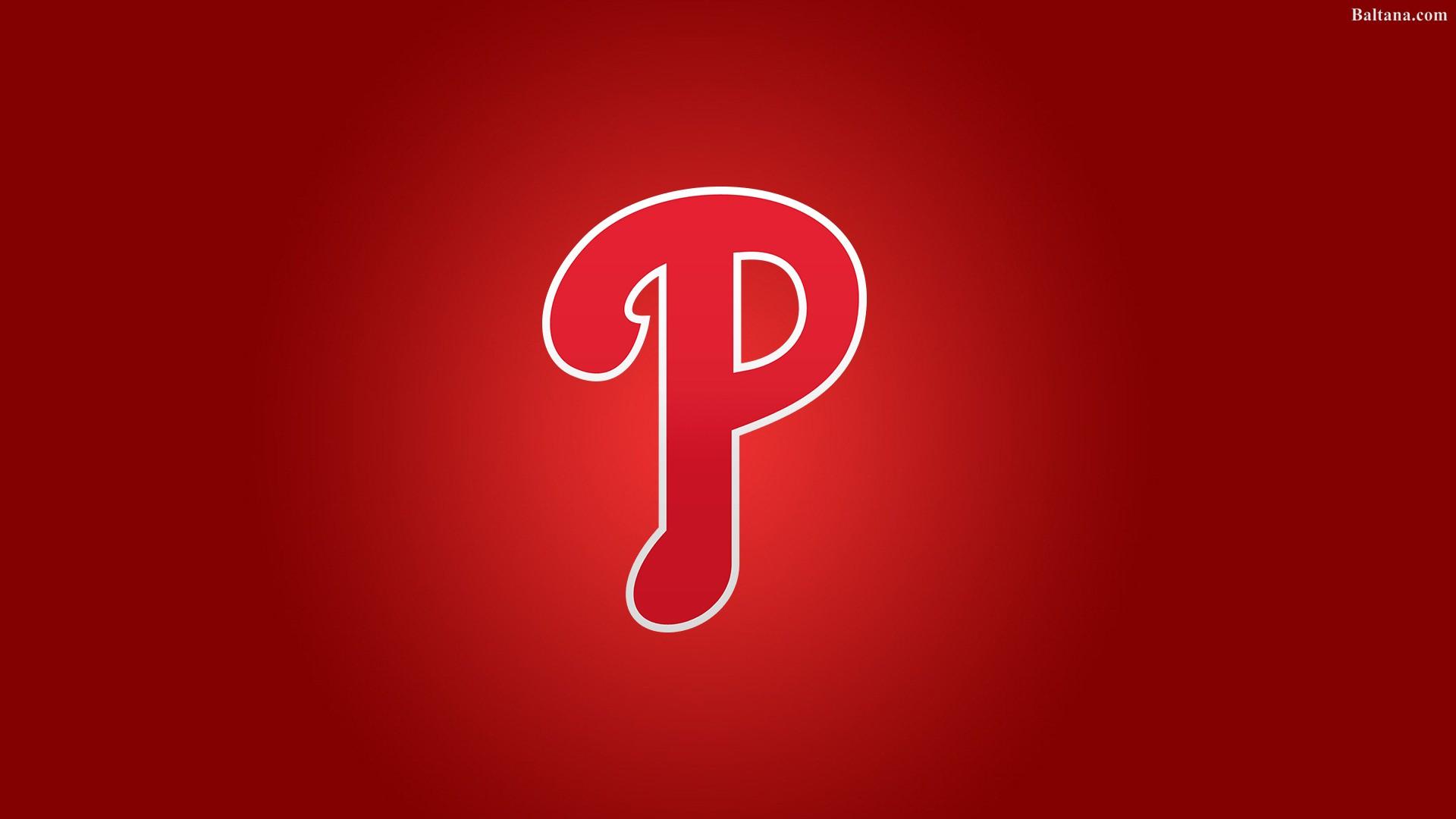 Philadelphia Phillies V4 Mousepad
