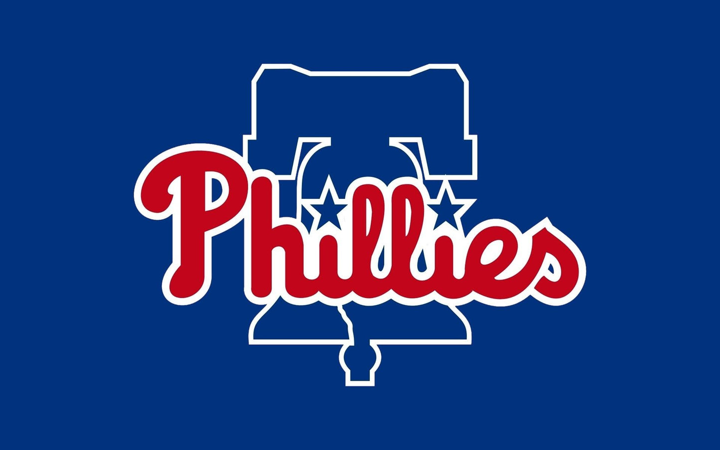 Philadelphia Phillies V5 Mousepad