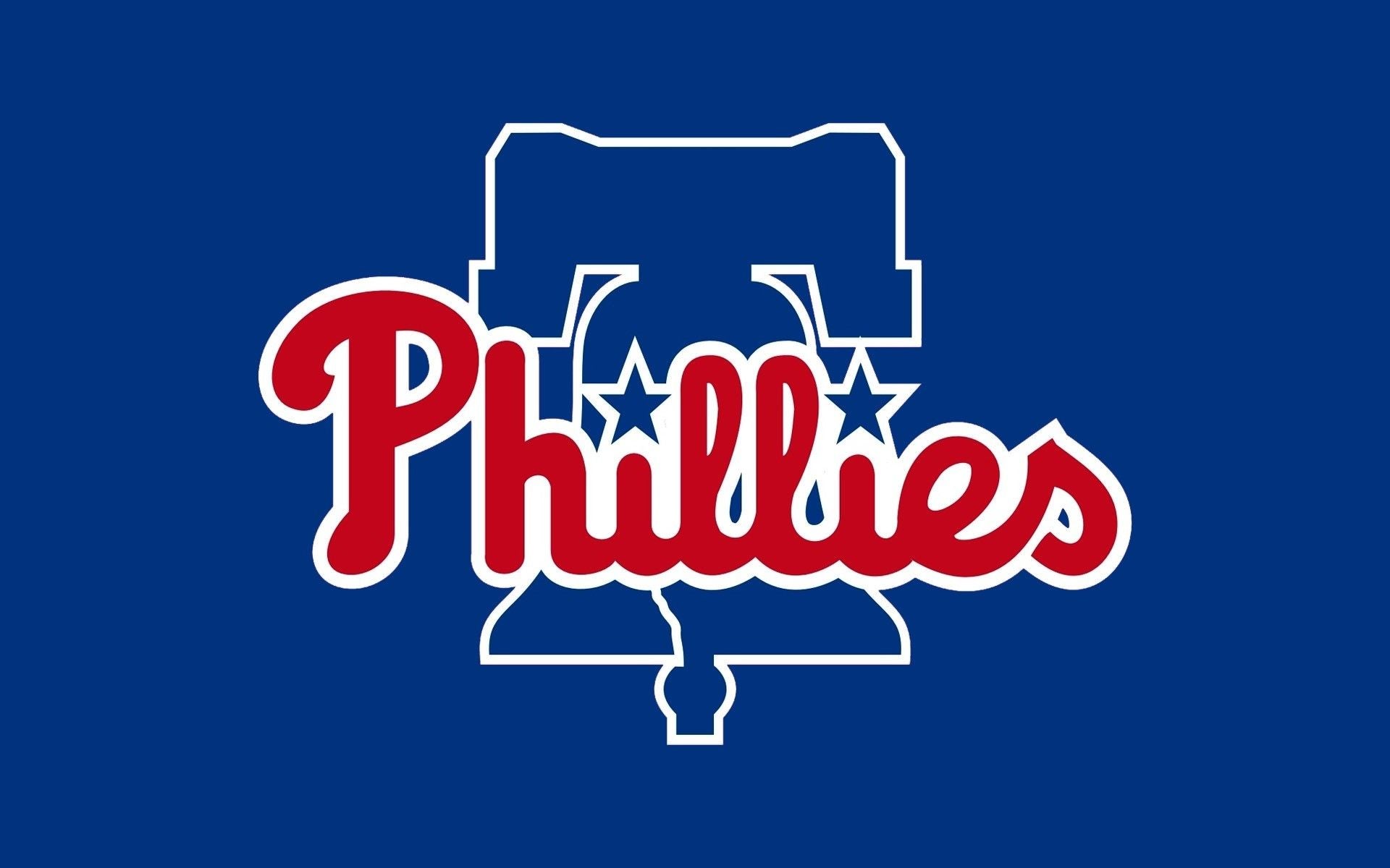 Philadelphia Phillies V5 Mousepad