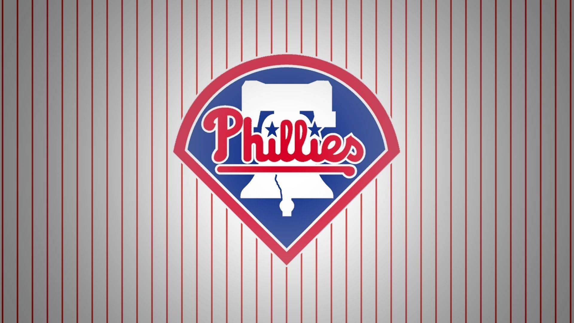Philadelphia Phillies V6 Mousepad