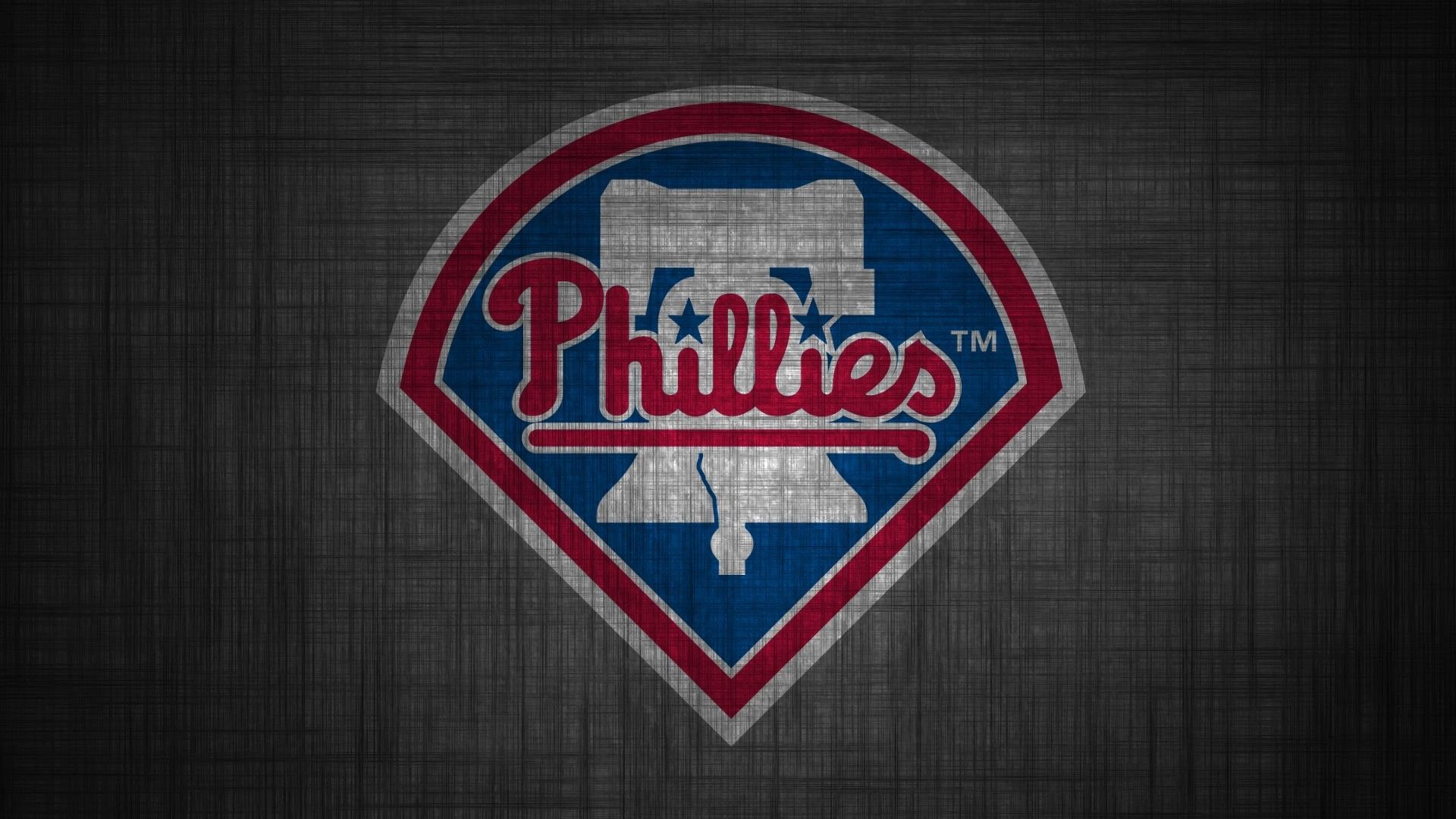 Philadelphia Phillies V8 Mousepad