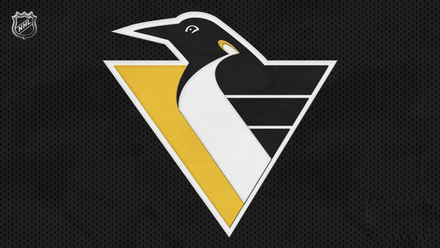 Pittsburgh Penguins V10 Mousepad Deskmat
