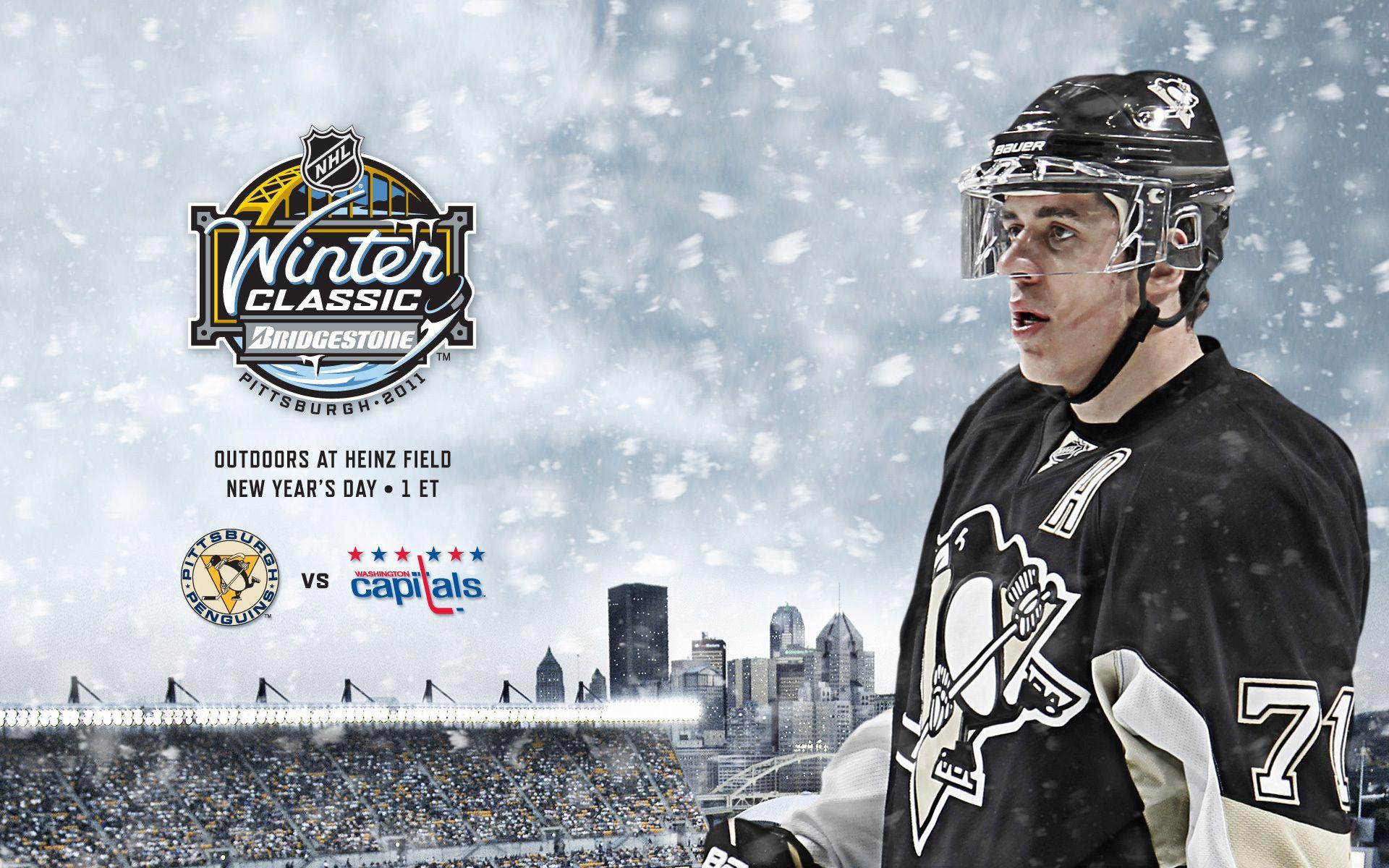 Pittsburgh Penguins V12 Mousepad Deskmat