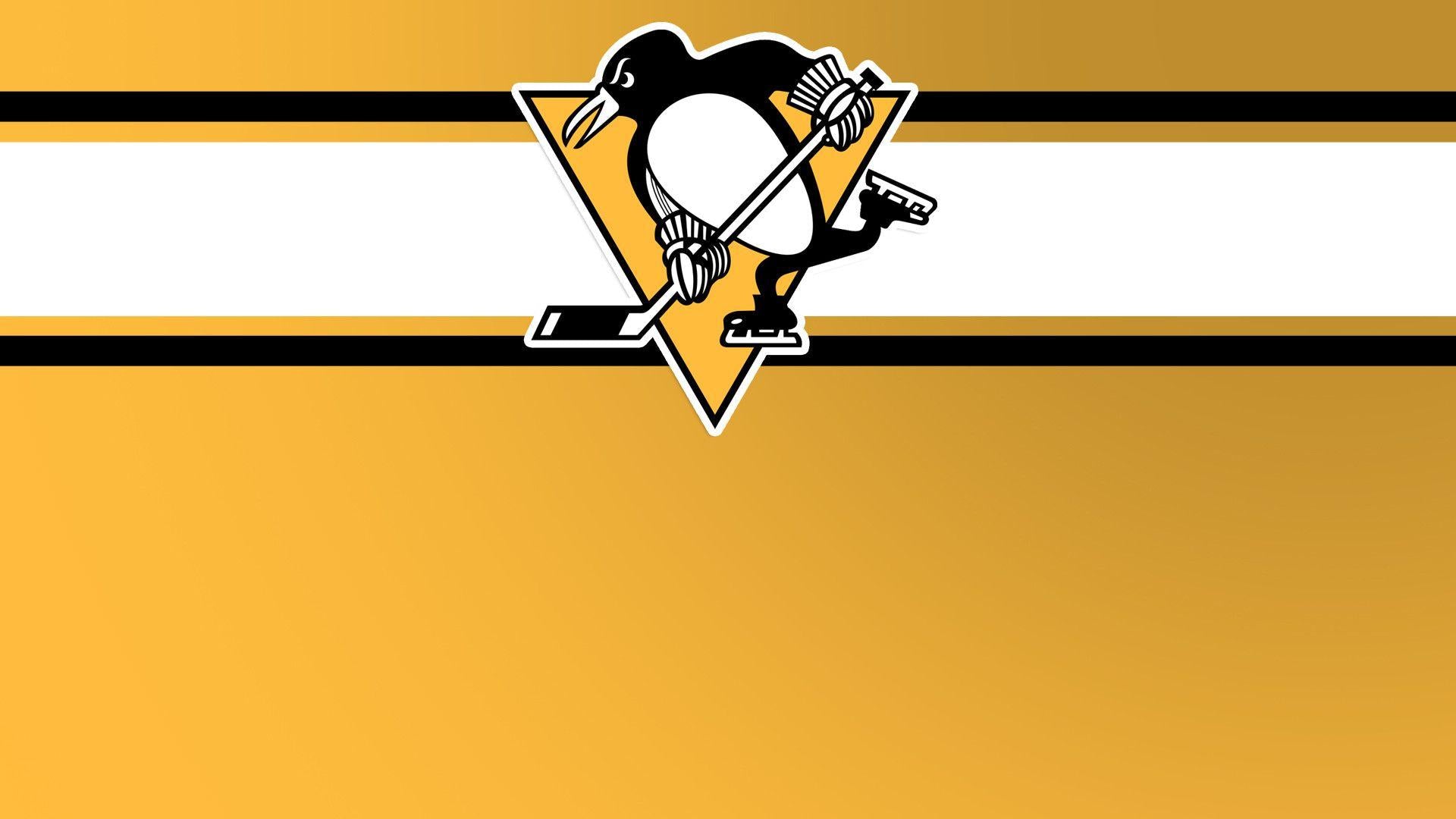 Pittsburgh Penguins V16 Mousepad Deskmat