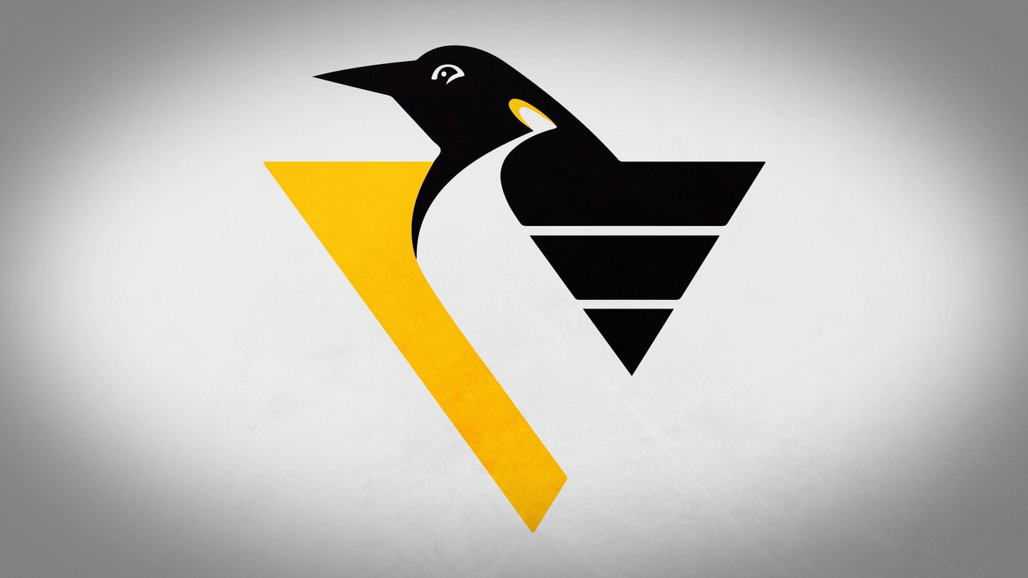 Pittsburgh Penguins V17 Mousepad Deskmat