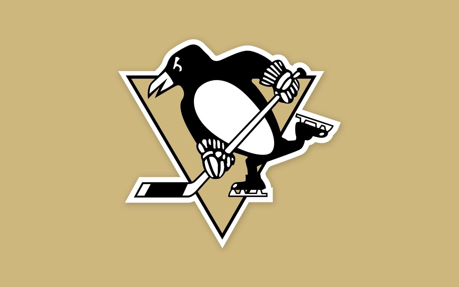 Pittsburgh Penguins V18 Mousepad Deskmat