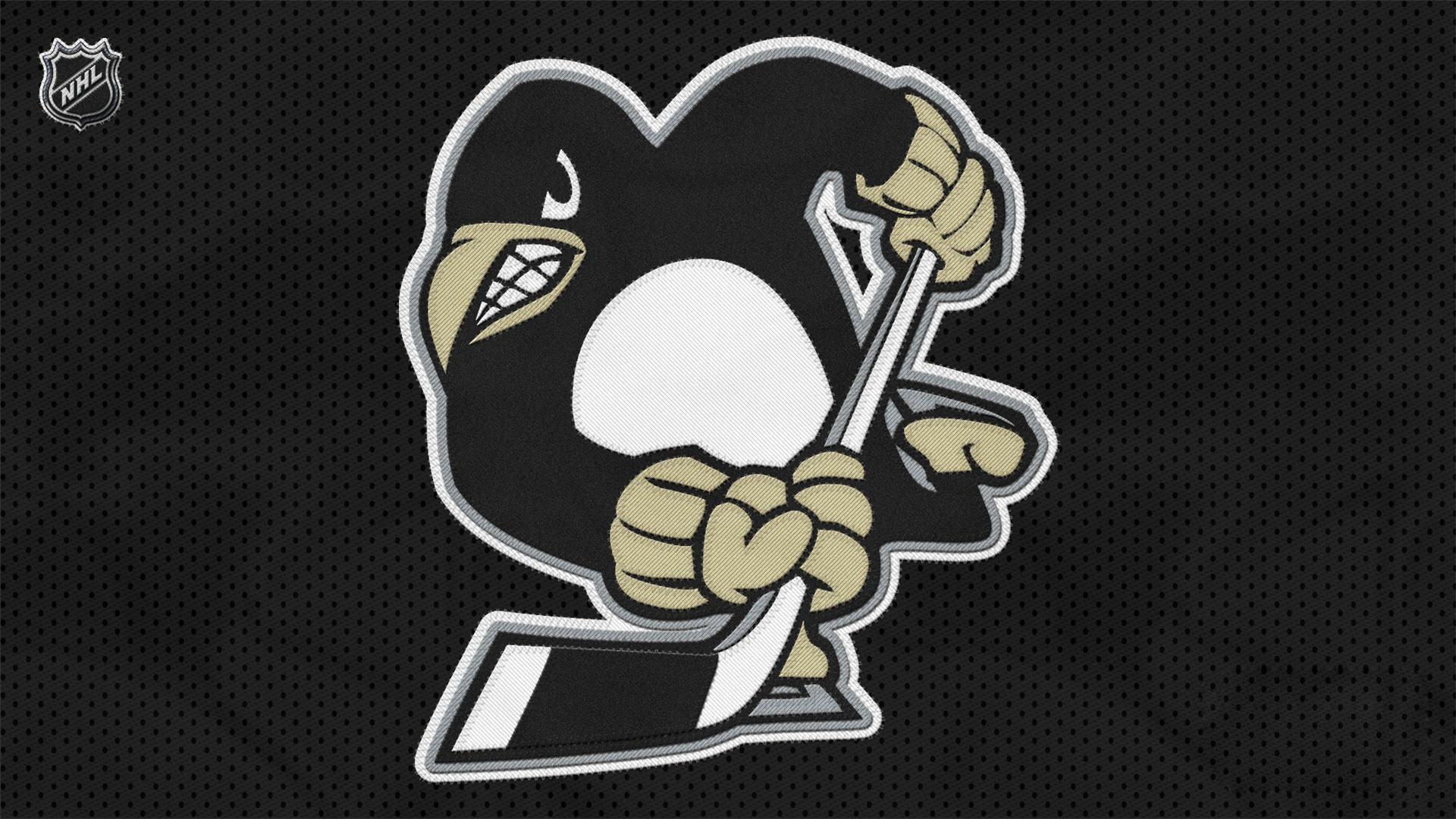 Pittsburgh Penguins V19 Mousepad Deskmat
